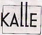 KALLE