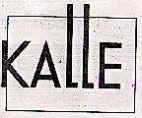 KALLE