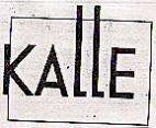 KALLE