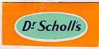 DR SCHOLL'S
