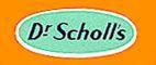 DR SCHOLL'S