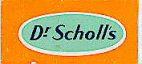 DR SCHOLL'S