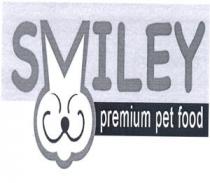 SMILEY premium pet food