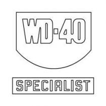 WD - 40 SPECIALIST