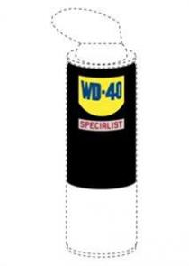 WD - 40 SPECIALIST