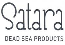 Satara DEAD SEA PRODUCTS