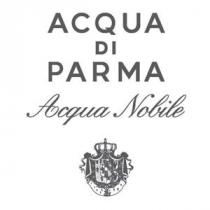 ACQUA DI PARMA ACQUA NOBILE