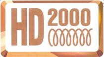 HD 2000