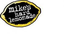 MIKE'S HARD LEMONADE