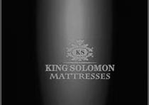KS KING SOLOMON MATTRESSES