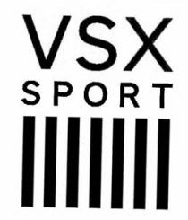 VSX SPORT