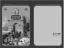 INDIA GATE BASMATI RICE CLASSIC ارز بسمتي هندي كلاسيك