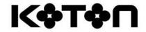 KOTON