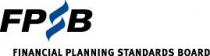 FPSB FINANCIAL PLANNING STANDARDS BOARD