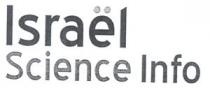 Israel Science Info
