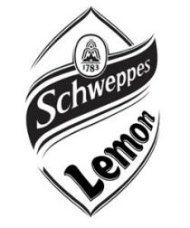 Schweppes Lemon 1783