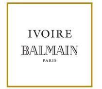IVOIRE BALMAIN PARIS