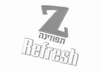 Z Refresh תפוזינה
