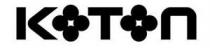 KOTON