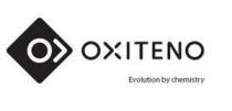 OXITENO EVOLUTION BY CHEMISTRY