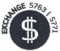 EXCHANGE 5763 / 5771