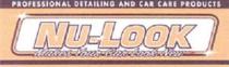 Nu-Look Professional detailing and car care products Makes Your Car Look New