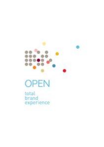 OPEN total brand experience