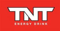 TNT ENERGY DRINK