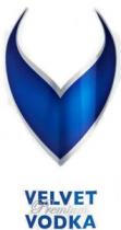 VELVET Premium VODKA