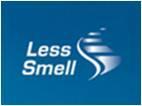 LESS SMELL