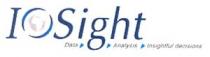 IOSight Data Analysis Insightful Decisions