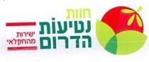 חוות נטיעות הדרום ישירות מהחקלאי