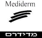 Mediderm מדידרם
