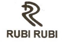 RR RUBI RUBI