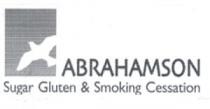 ABRAHAMSON Sugar Gluen & Smoking Cessation