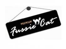 PREMIUM Fussie Cat