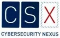 CSX CYBERSECURITY NEXUS