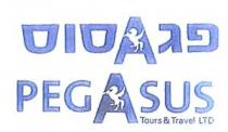 PEGASUS Tours & Travel Ltd פגסוס