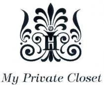 H My Private Closet