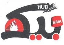 HUB BAIK بيك
