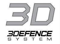 3D 3DEFENCE SYSTEM