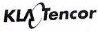 KLA TENCOR