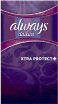 always dailies xtra protect