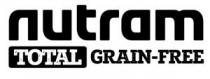 NUTRAM TOTAL GRAIN FREE
