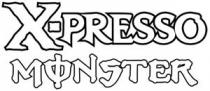 X-PRESSO MONSTER