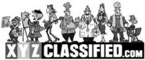 XYZ CLASSIFIED.COM