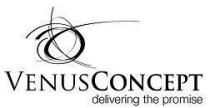 VENUSCONCEPT delivering the promise