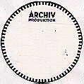 ARCHIV PRODUCTION