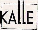 KALLE