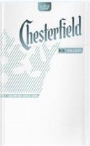 Chesterfield KS SILVER CROWNED SINCE 1896